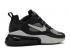 Nike Air Max 270 React Op-art Off Noir Black Grey Vast AO4971-001