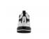 Nike Air Max 270 React Summite White Core Black Shoes CT1646-100