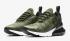 Nike Air Max 270 SE Floral Oil Grey Cargo Khaki Spruce Fog White AR0499-003