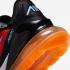 Nike Air Max 270 Sunset University Red Coconut Milk Black DQ7625-600