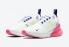 Nike Air Max 270 White Blue Green Pink Shoes DH0252-100