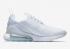 Nike WMNS Air Max 270 Triple White AH6789-102