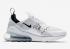 Nike WMNS Air Max 270 White Black AH6789-100