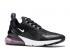 Nike Wmns Air Max 270 Black Arctic Pink Blue Light Ozone White DH1080-001