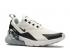 Nike Wmns Air Max 270 Blooming Floral White Black AR0499-100