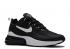 Nike Wmns Air Max 270 React Black White AT6174-004