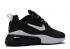 Nike Wmns Air Max 270 React Black White AT6174-004
