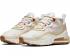 Nike Wmns Air Max 270 React Pale Ivory Pale Vanilla CQ0208-101