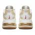Nike Wmns Air Max 270 React Pale Ivory Pale Vanilla CQ0208-101