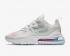Nike Wmns Air Max 270 React SE Light Gradient White CK6929-100
