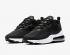 Nike Wmns Air Max 270 React White Black Shoes CJ0619-002