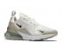 Nike Wmns Air Max 270 White Desert Sand Summit Black DH3050-100