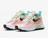 Wmns Nike Air Max 270 React SE Light Arctic Pink CJ0620-600