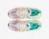 Wmns Nike Air Max 270 React SE Light Arctic Pink CJ0620-600