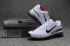 Nike Air Max 360 KPU Running Shoes Men White Black 310908-100