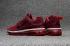 Nike Air Max 360 KPU Running Shoes Men Wine Red Black 310908-301