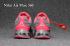 Nike Air Max 360 KPU gray pink women Running Walking Shoes