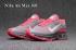 Nike Air Max 360 KPU gray pink women Running Walking Shoes