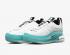 Nike Air MX 720-818 Aqua White Blue Black Shoes CK2607-001