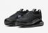 Nike Air MX 720-818 Black Metallic Blue CW8039-001