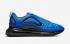 Nike Air Max 720 Deep Blue AO2924-406