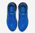 Nike Air Max 720 Deep Blue AO2924-406