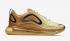 Nike Air Max 720 Gold Black AO2924-700