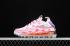 Nike Air Max 720 ISPA White Pink Rose Orange CD2182-007