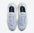 Nike Air Max 720 Phantom Metallic Silver Summit White Black CV7882-001