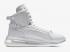 Nike Air Max 720 SATRN Pure Platinum White AO2110-003