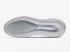 Nike Air Max 720 SATRN Pure Platinum White AO2110-003