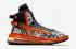 Nike Air Max 720 Saturn Nike League Black Team Orange CI1959-036