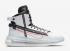 Nike Air Max 720 Saturn White Red AO2110-100