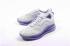Nike WMNS Air Max 720 Pure Platinum Oxygen Purple Space Purple AR9293-009