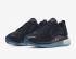 Wmns Nike Air Max 720 Black Pink Running Shoes CN0143-001
