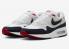 Nike Air Max 1 86 Big Bubble Obsidian White Light Neutral Grey DQ3989-101