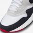 Nike Air Max 1 86 Big Bubble Obsidian White Light Neutral Grey DQ3989-101