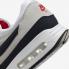 Nike Air Max 1 86 Big Bubble Obsidian White Light Neutral Grey DQ3989-101