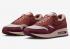 Nike Air Max 1 86 OG Big Bubble Smokey Mauve Dark Team Red Mauve Fume FJ8314-201