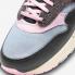 Nike Air Max 1 86 OG Black Denim White Pink Foam Football Grey FB9647-001