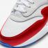 Nike Air Max 1 86 OG Golf NRG Ryder Solheim Cup USA Obsidian Challenge Red Photon Dust FB9152-100