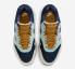 Nike Air Max 1 87 Aura Midnight Navy Pale Ivory FQ8900-440