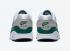 Nike Air Max 1 Anniversary Hunter Green 2020 Black White DC1454-100