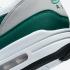 Nike Air Max 1 Anniversary Hunter Green 2020 Black White DC1454-100