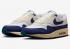 Nike Air Max 1 Athletic Department White Deep Royal FQ8048-133