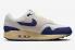 Nike Air Max 1 Athletic Department White Deep Royal FQ8048-133