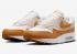 Nike Air Max 1 Bronze Light Orewood Brown White Black DZ4549-110