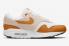 Nike Air Max 1 Bronze Light Orewood Brown White Black DZ4549-110