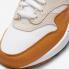 Nike Air Max 1 Bronze Light Orewood Brown White Black DZ4549-110