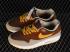 Nike Air Max 1 Dark Brown Yellow Gold ZD0482-200